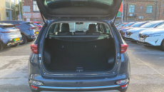 Kia Sportage 1.6 GDi ISG Edition 25 5dr Petrol Estate